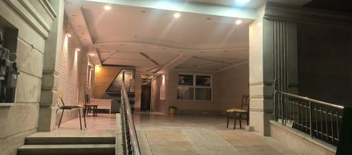 عکس ساختمان پزشکان شایگان