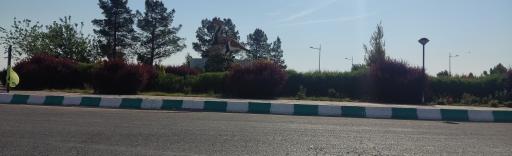 عکس میدان معراج