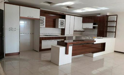 عکس کابینت کریمی