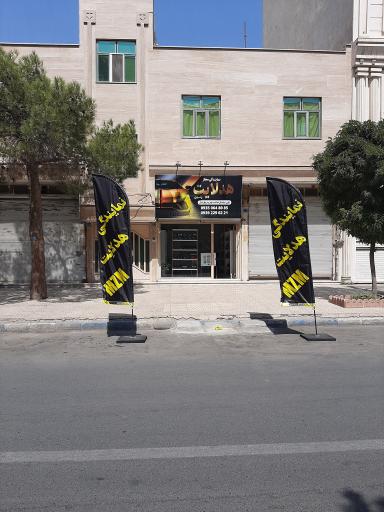 عکس نمایندگی هدلایت بهارستان