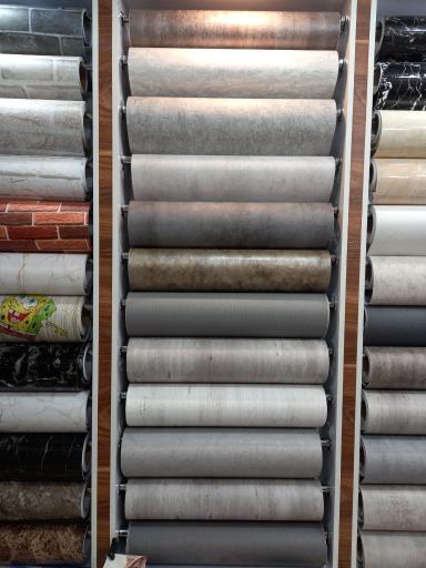 عکس فروشگاه دمشقی