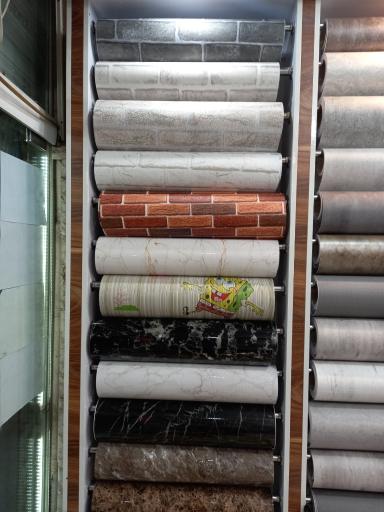 عکس فروشگاه دمشقی