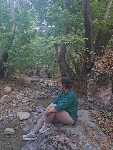 عکس تنگ گنجه ای