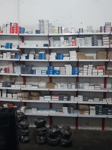 عکس زنگان بلبرینگ