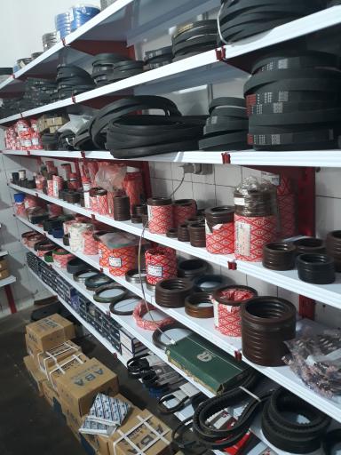 عکس زنگان بلبرینگ