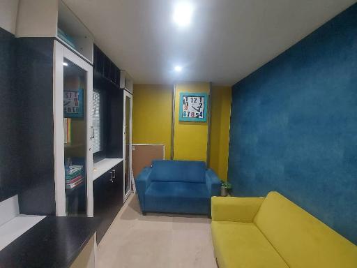 عکس آیکیو آفیس ۱ (اجاره فضای آموزشی و اتاق کنفرانس)