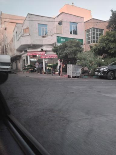 عکس سوپر میوه حیدری 