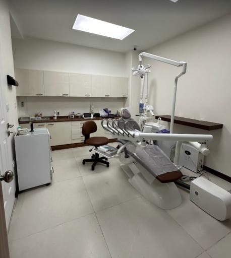 عکس دندانپزشکی دکتر مهتری