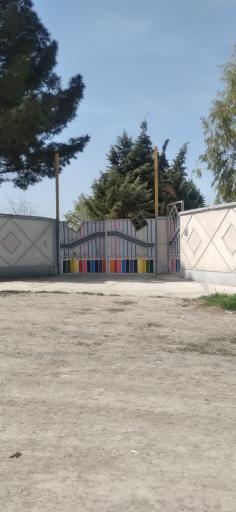 عکس دبستان حیدر آباد