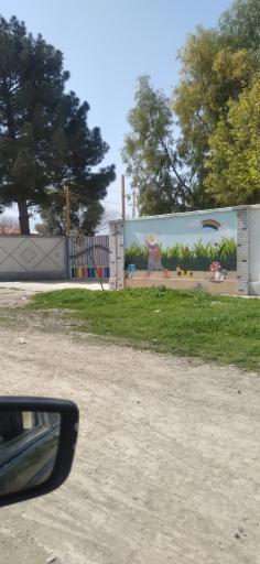 عکس دبستان حیدر آباد