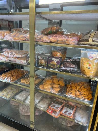 عکس هایپر پروتئین نیاوران