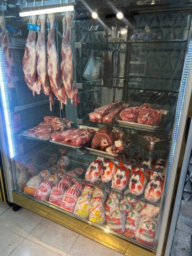 عکس هایپر پروتئین نیاوران