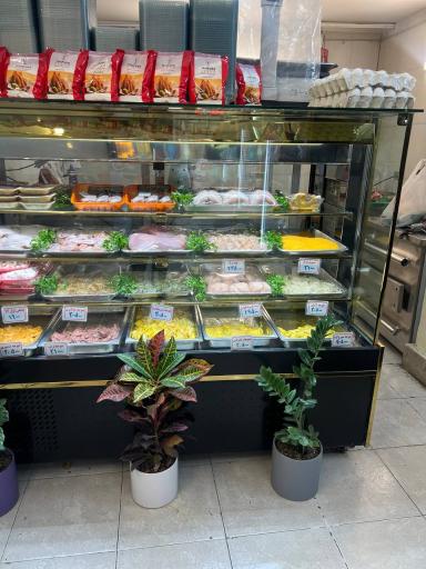 عکس هایپر پروتئین نیاوران