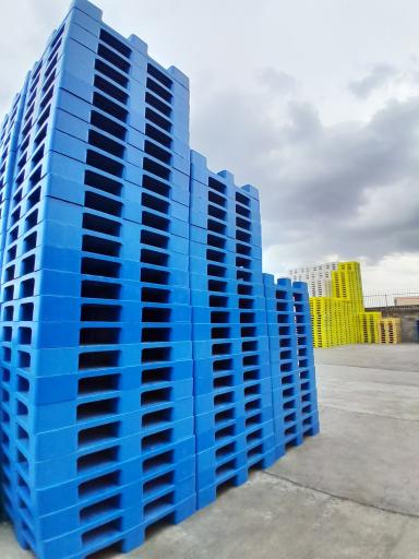 عکس پارس پالت آذر پالت