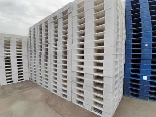 عکس پارس پالت آذر پالت