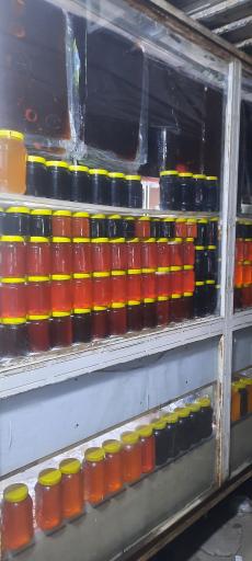 عکس آجیل  و خشکبار‌ گودرز