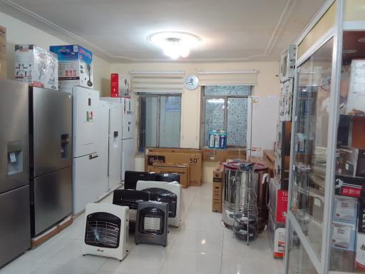 عکس فروشگاه فرش وزرا