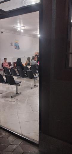 مطب دکتر سعید اصغری