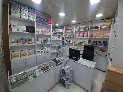 تجهیزات دندان پزشکی آلپ دنتال