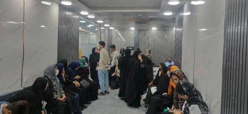 کلینیک دندانپزشکی آکام