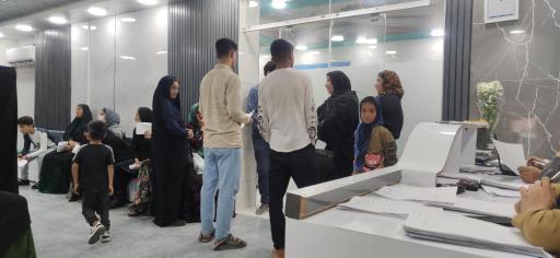 کلینیک دندانپزشکی آکام