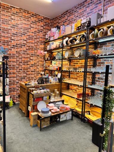 عکس فروشگاه لوازم خانه و آشپزخانه ریحون شاپ