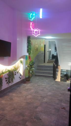 عکس دبستان دخترانه پردا آفرین