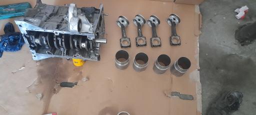 تعمیرگاه‌ مکانیکی احسان