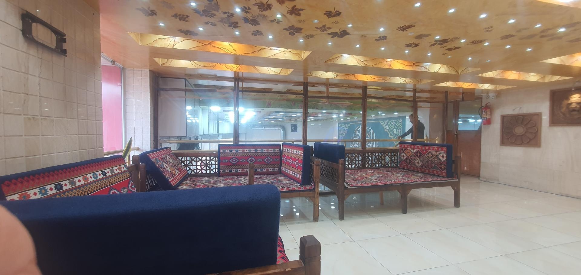 عکس مجموعه غذایی طعام طیب