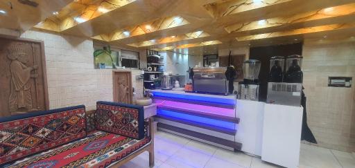 مجموعه غذایی طعام طیب