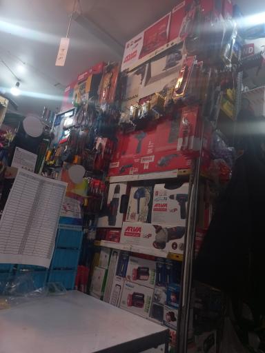 عکس رنگ و ابزار میلاد 