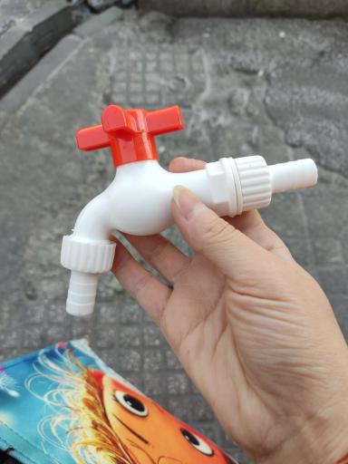 عکس رنگ و ابزار میلاد 