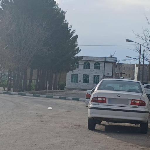 عکس مسجد 14 معصوم