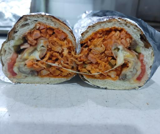 عکس فست فود کلبه