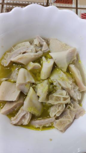 عکس طباخی بره سفید