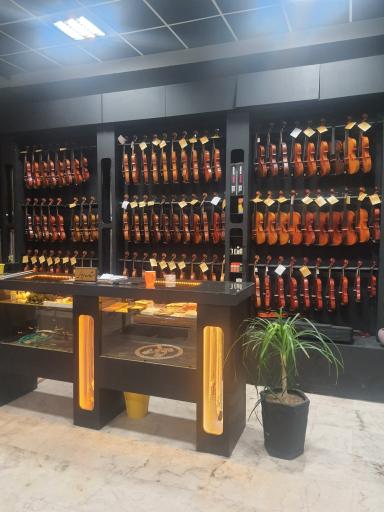 عکس پیانو رهاوی