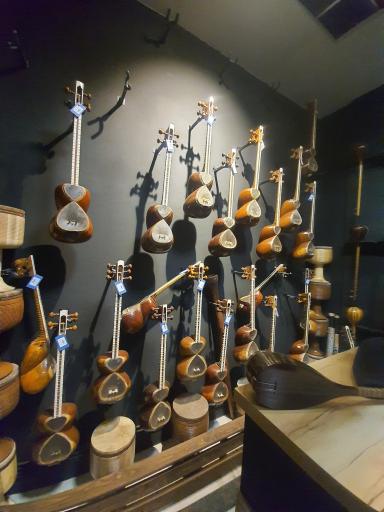 عکس پیانو رهاوی