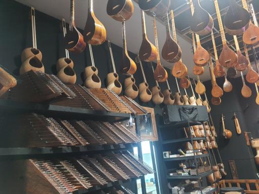 عکس پیانو رهاوی