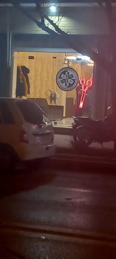 عکس آرایشگاه اورژانس