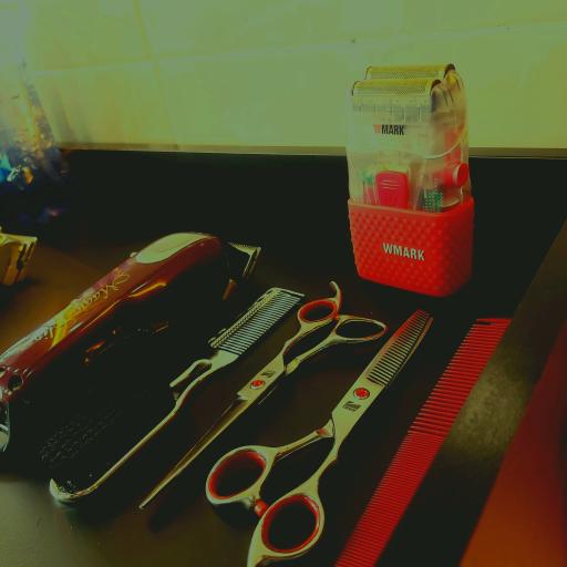 عکس پیرایش مهرشاد