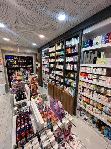 عکس داروخانه دکتر کرباسی زاده