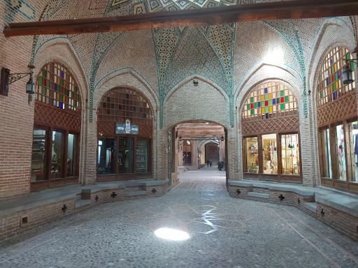 عکس شیرینی سنتی نونا