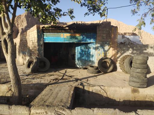 عکس آپاراتی موسایی