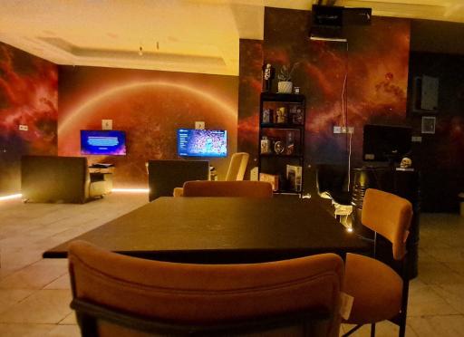 عکس گیم نت مارس