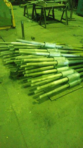 عکس گروه صنعتی بادران 