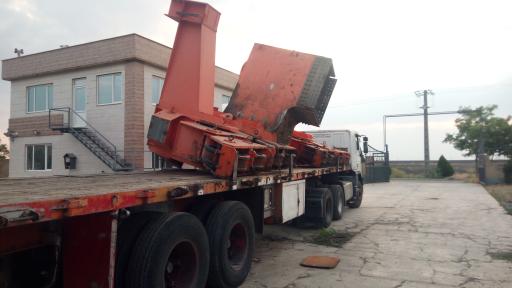 عکس گروه صنعتی بادران 