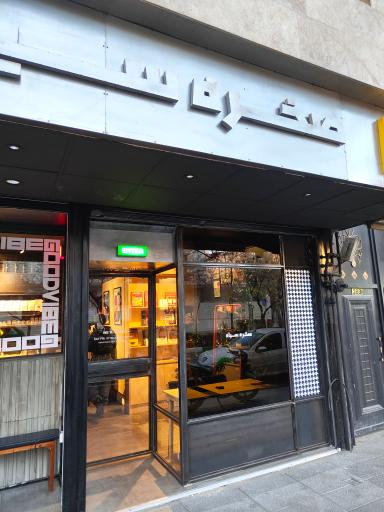 عکس بلک راک