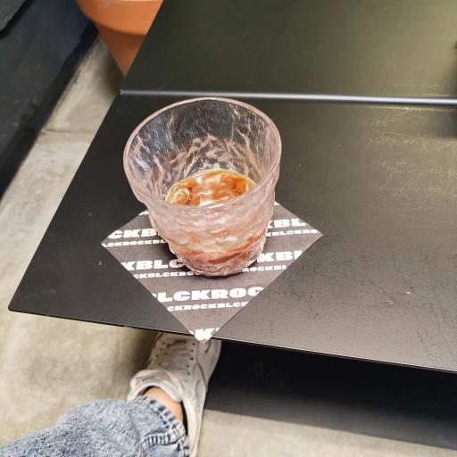 عکس بلک راک