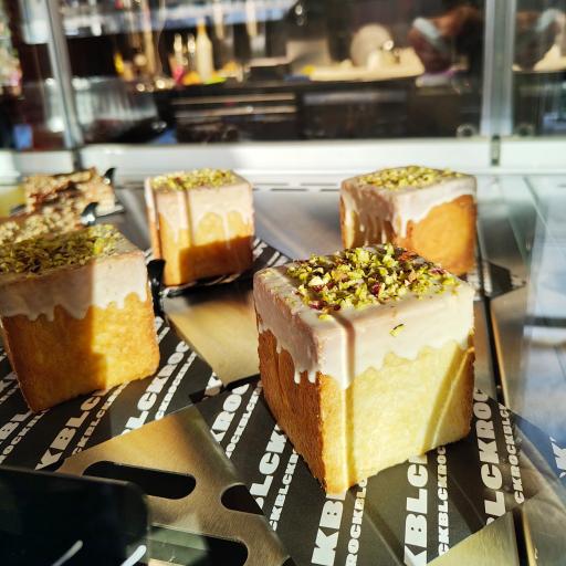 عکس بلک راک