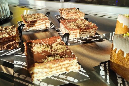 عکس بلک راک